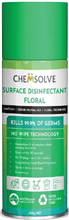 Chemsolve Surface Disinfectant Floral 300g