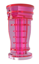 Chemsolve Tower Air Freshener Cucumber Melon