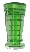 Chemsolve Tower Air Freshener Kiwi Grapefruit