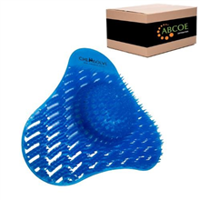 Chemsolve Urinal Screen Tri Enzyme Ocean Mist 10Ctn