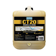Chemtech CT20 Wash n Wax 20L
