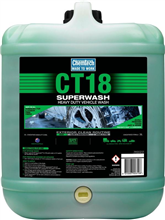 Chemtech Ct18 Superwash 20L