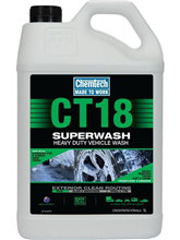 Chemtech Ct18 Superwash 5L