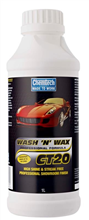 Chemtech Ct20 Wash N Wax 1L