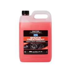 Chemtech Shock Treatment Heavy Duty Degreaser 5L