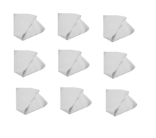 Chinese Tissue Paper 18GSM 400mmx660mm 480Sheets