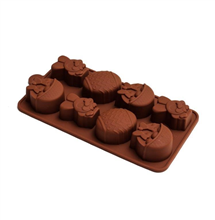 Chocolate Mould Silicone Easter