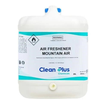 Clean Plus Advanced Air Freshener Mountain Air 20L 