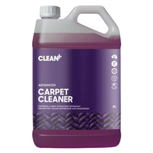 Clean Plus Advanced Carpet Cleaner 5L