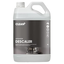 Clean Plus Advanced Descaler 5L