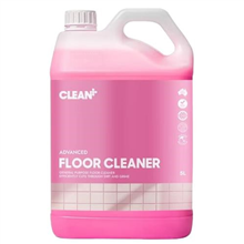 Clean Plus Advanced Floor Cleaner 5L