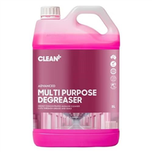 Clean Plus Advanced Multi Purpose Degreaser 5L