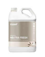 Clean Plus Advanced Neutra Fresh 5L