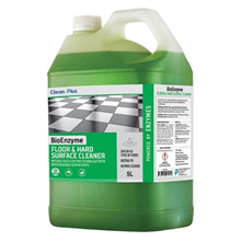 Clean Plus BioEnzyme Floor Cleaner 5L
