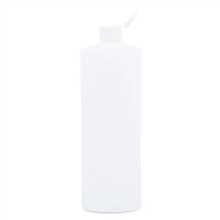 Clean Plus Bottle 1L with Lid