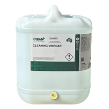 Clean Plus Cleaning Vinegar 20L