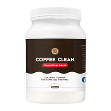 Clean Plus Coffee Machine Clean 500g