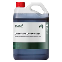 Clean Plus Combi Oven  Grill Cleaner 5L