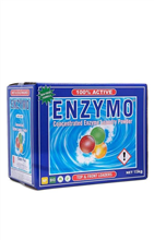 Clean Plus Laundry Powder Enzymo 15kg