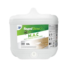 Clean Plus MAC Multi Purpose Acid Cleaner 5L