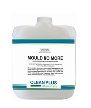 Clean Plus Mould No More 20L