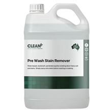 Clean Plus PreWash Stain Remover 5l