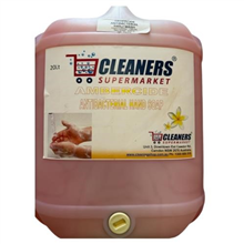 Cleaners Supermarket Ambercide Antibacterial Hand Cleaner 20L