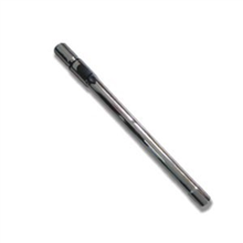 Cleanstar 32mm Chrome Rod Telescopic