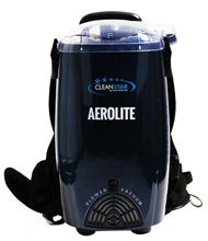 Cleanstar Aerolite VacuumBlower Blue 1400W