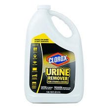 Clorox Urine Remover 378L