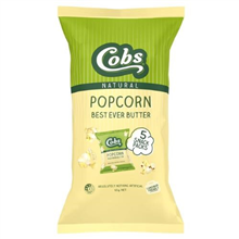 Cobs Popcorn Best Ever Butter 5PK