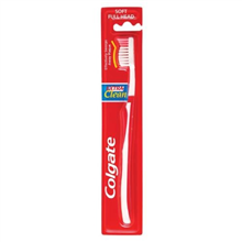 Colgate Tooth Brush Extra Clean  Soft