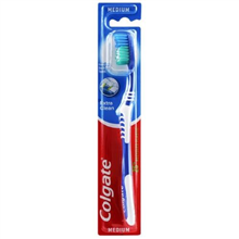 Colgate Tooth Brush Extra Clean Medium 
