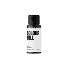 Colour Mill Aqua White 20ml