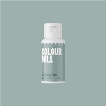 Colour Mill Oil Eucalyptus 20ml