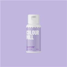 Colour Mill Oil Lavender 20ml