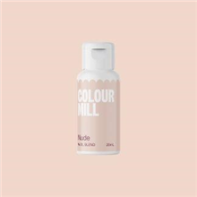 Colour Mill Oil Nude 20ml