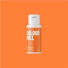 Colour Mill Oil Orange 20ml