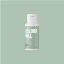 Colour Mill Oil Sage 20ml