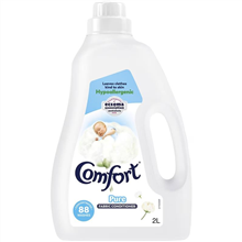 Comfort Fabric Conditioner Pure 2L