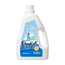 Comfort Fabric Conditioner Touch Of Love 2L