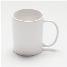 Connoisseur Mug White 300ML 52000