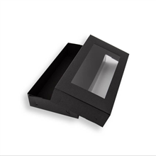 Coo Kie Box Black Medium