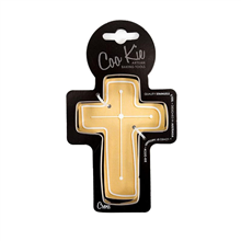 Coo Kie Cutter Cross
