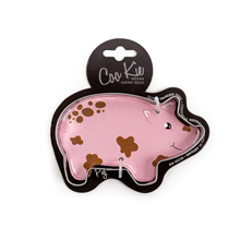 Coo Kie Cutter Pig