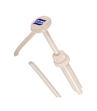 Cottees Topping Pump