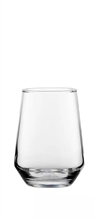 Crown Summit Tumbler 400ml 210116 6pk