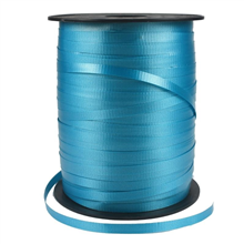 Curling Ribbon Turquoise 457M