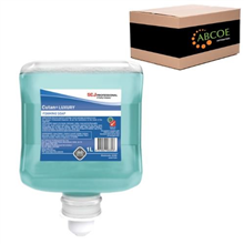 Cutan Luxury Foam Handwash 1L 6CTN