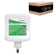 Cutan Moisturising Cream 1L 6CTN